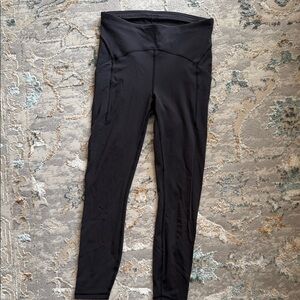 Lululemon Power Thru High-Rise Tight 25”